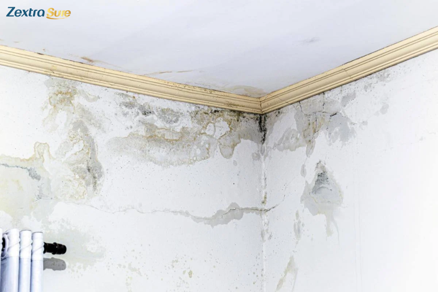 Can mold cause cancer?